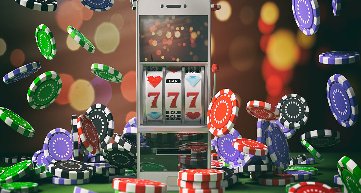 21 Prive Casino: The Ultimate Destination for Online Gaming