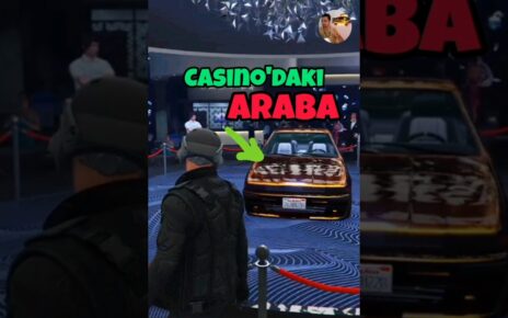 gta 5 online haftalık güncellemede casino arabasi | gta 5 online casino