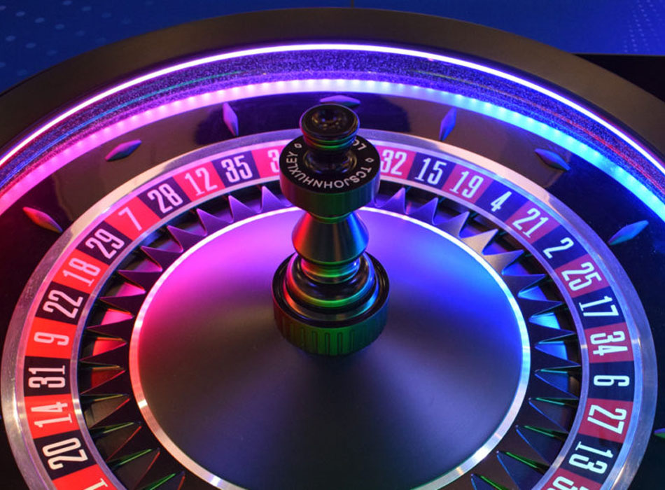 The Rise of Cyber Spin Casino: A New Era in Online Gaming