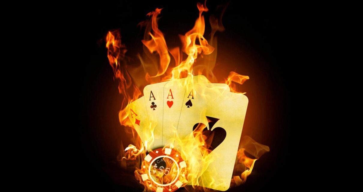 The Enduring Popularity of Casino Classic