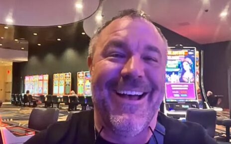 i Final Live Before I Exit Foxwoods Casino With The Biggest Win Of My Life!!!