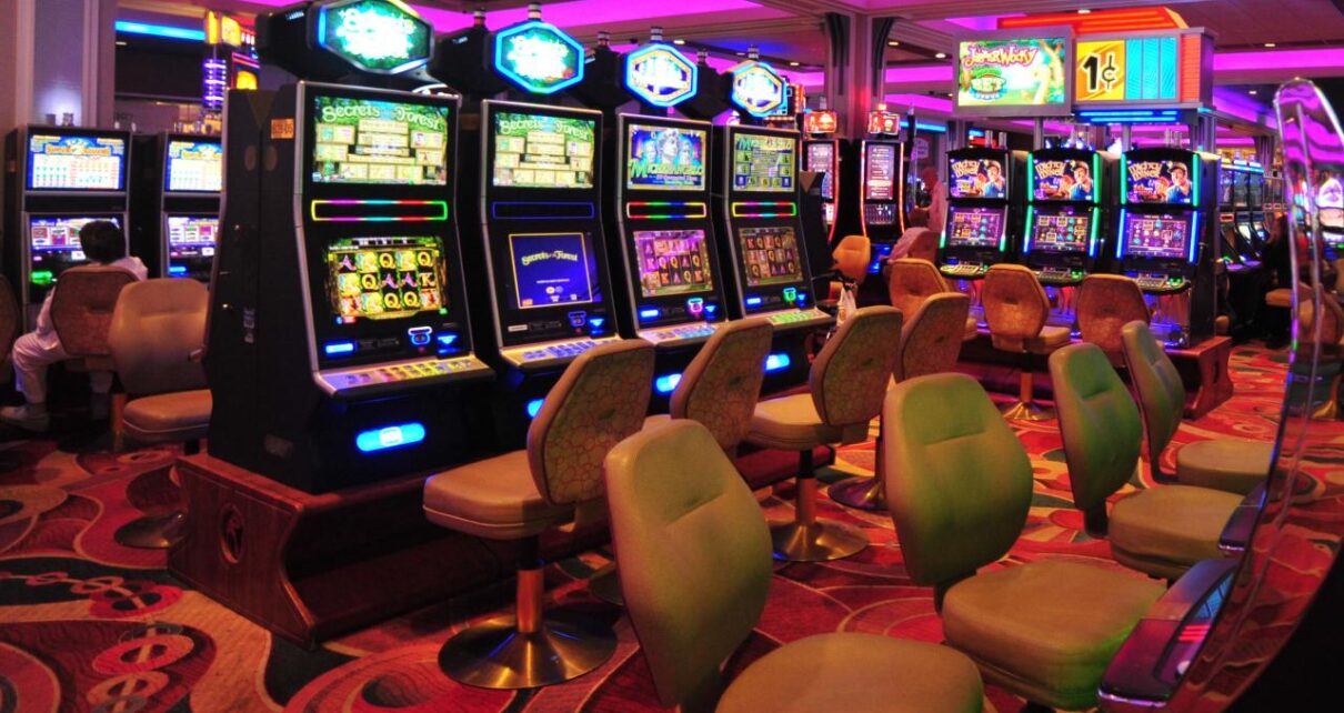 Exploring the Game Selection at LibraBet Casino