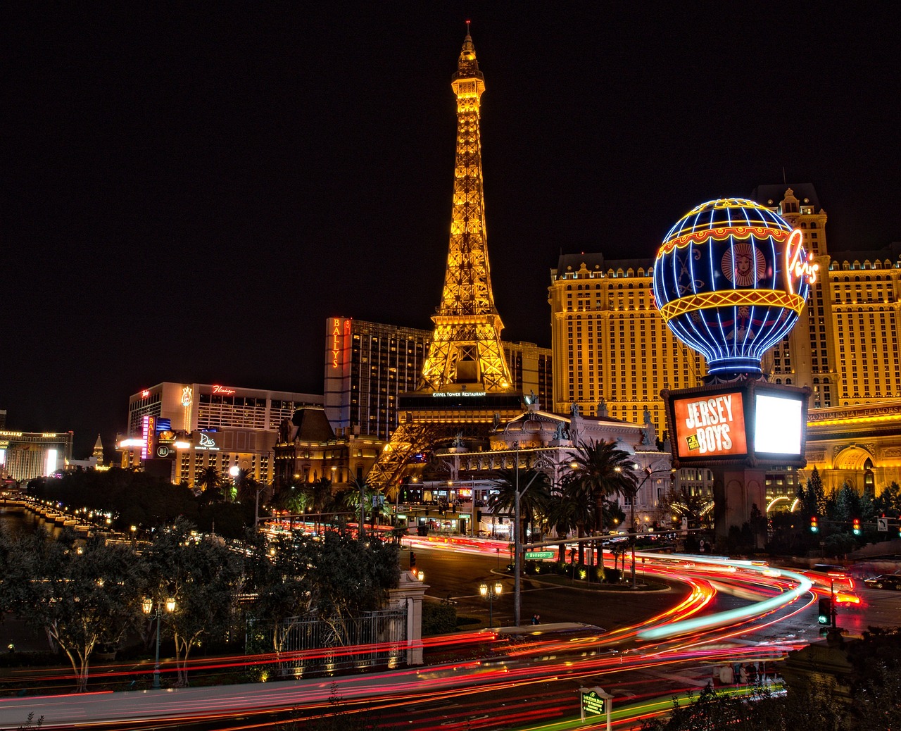 The Thrilling World of Online Gambling at JoyCasino