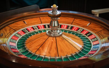 The Ultimate Guide to Luxury Casino: Where Opulence Meets Gambling