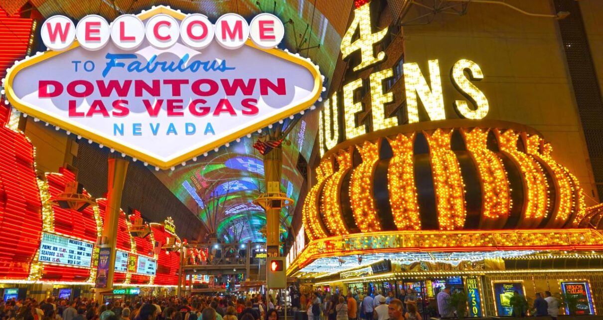The Thrilling World of Raging Bull Casino
