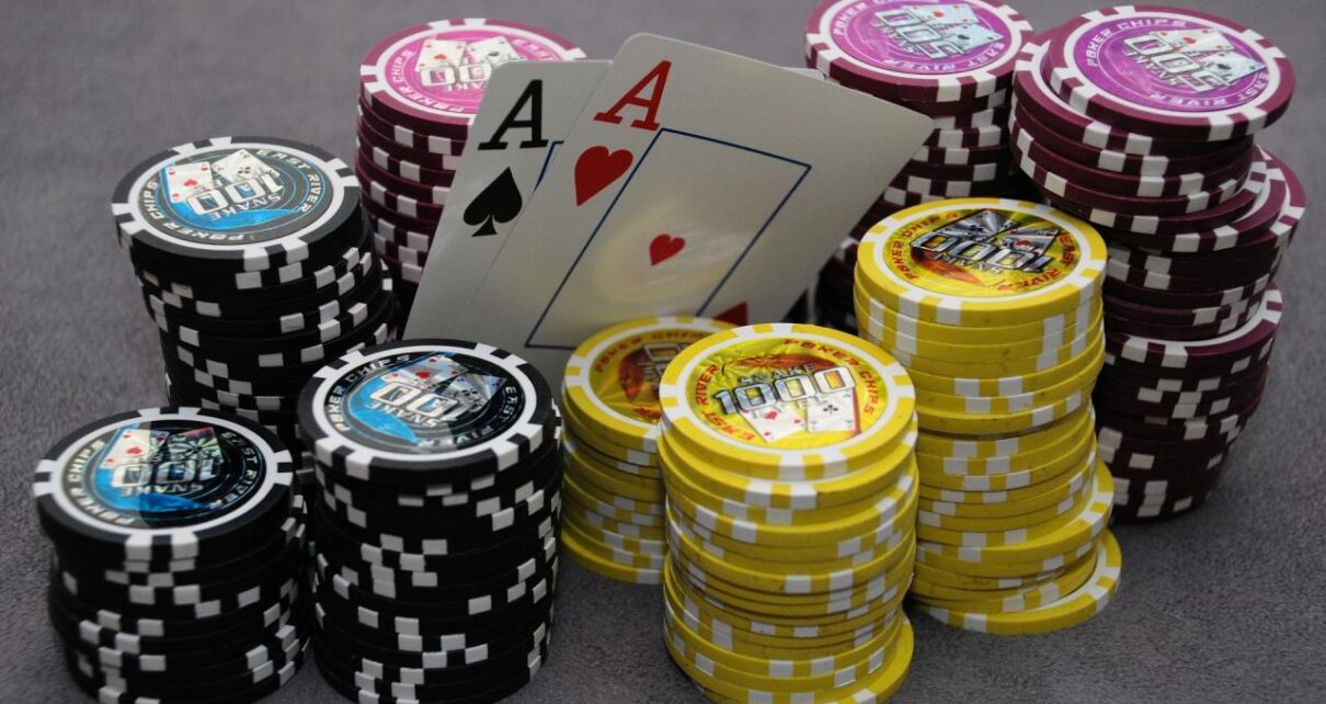 Exploring the Exciting World of Casinoin