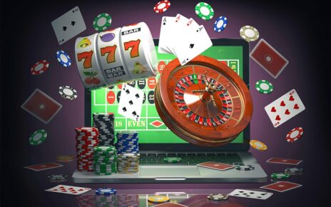 The Evolution of Online Casinos: A Look at Bankonbet Casino