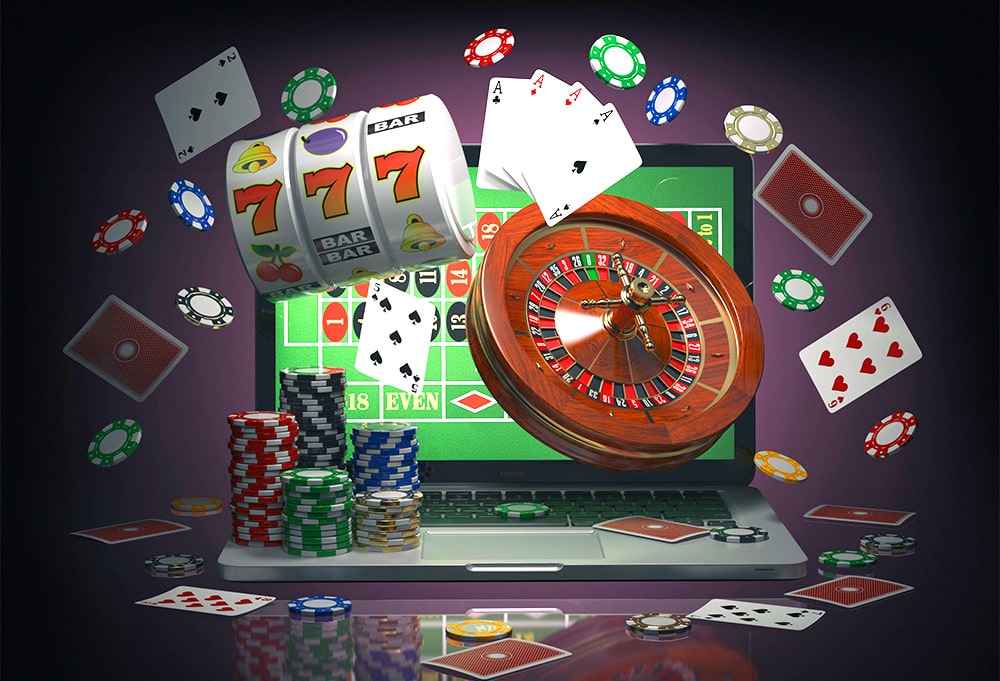 The Evolution of Online Casinos: A Look at Bankonbet Casino