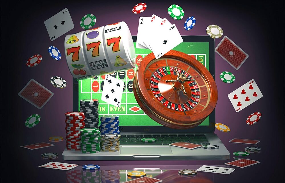 Experience the Ultimate Thrill at Barz Casino