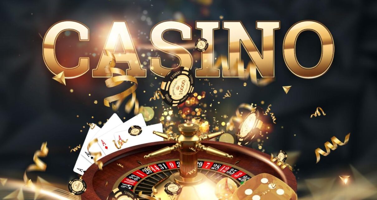 The Rise of Woo Casino: A Revolutionary Online Gaming Experience