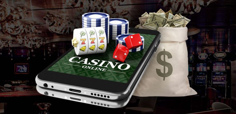 オンライン カジノのボーナス - なぜカジノ サイトは無料のお金を配るのですか?