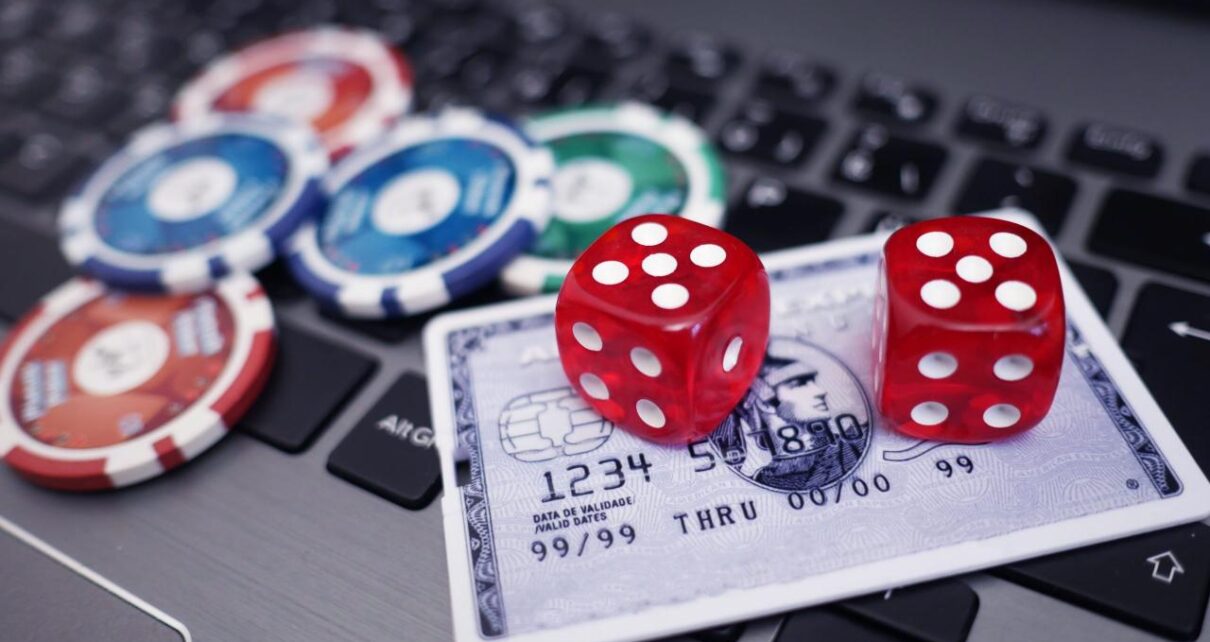 The Evolution of Online Casinos: A Look into Pantasia Casino