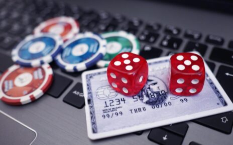 The Evolution of Online Casinos: A Look into Pantasia Casino