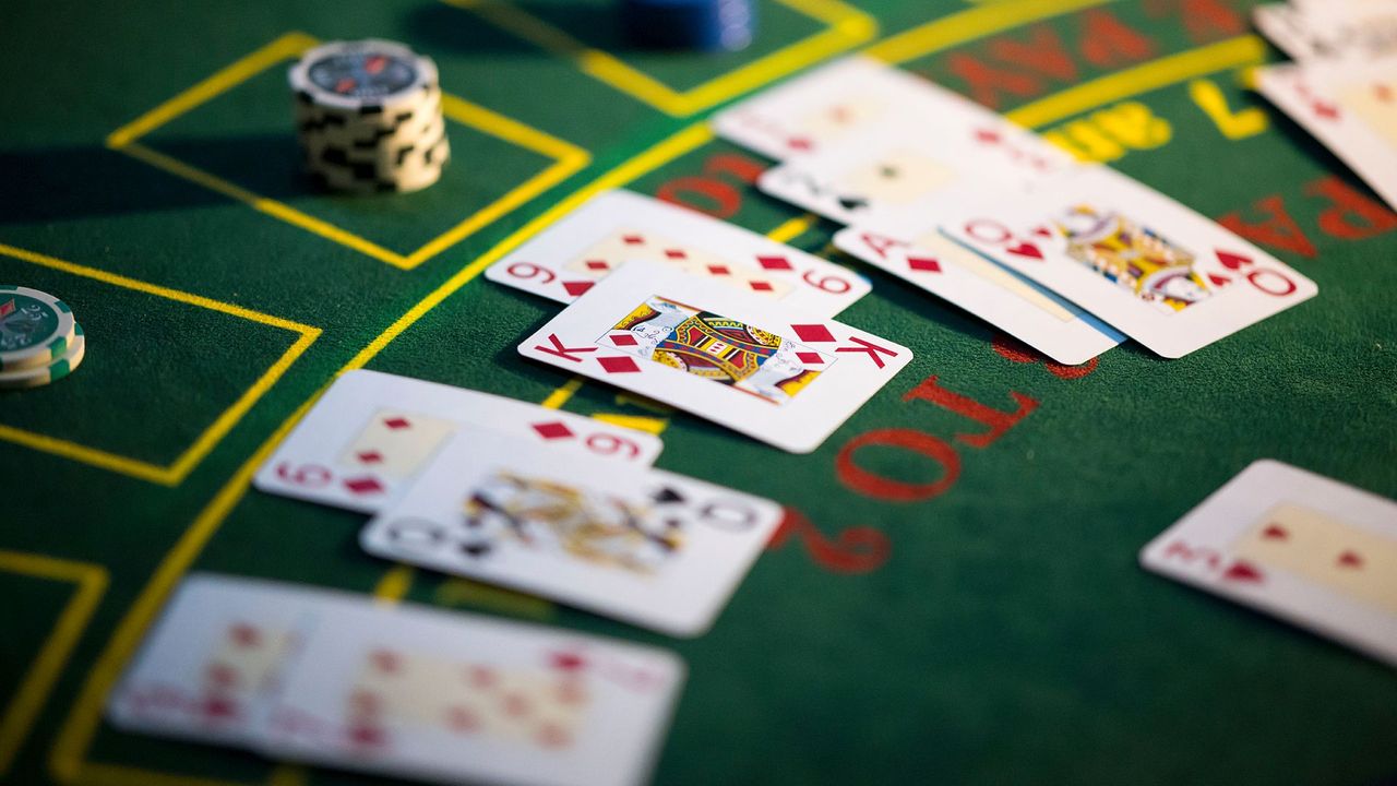 The Exciting World of Liberty Slots Casino