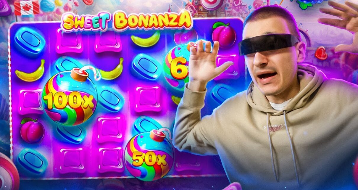 participant from Canada win in sweet bonanza | Top canada online casino