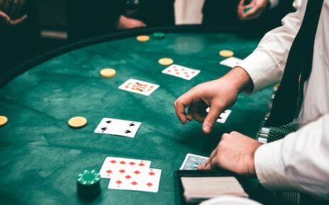 The Rise of Huikee Casino: A Revolutionary Online Gaming Experience