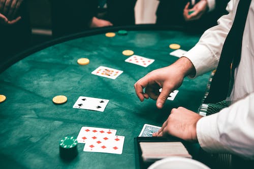 The Rise of Huikee Casino: A Revolutionary Online Gaming Experience