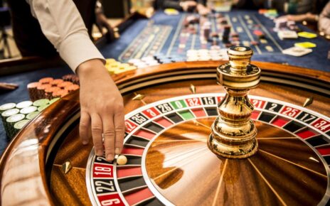 The Evolution of Online Casinos: A Look at Vie Bet Casino