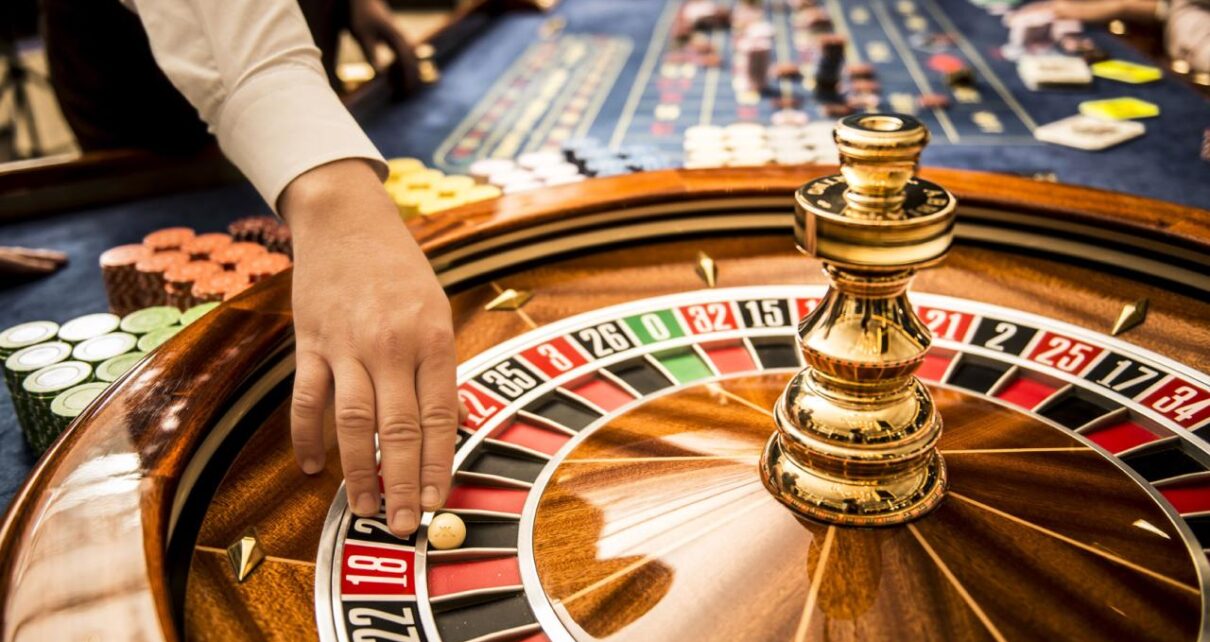 Exploring the Universe: The Exciting World of SpaceLilly Casino