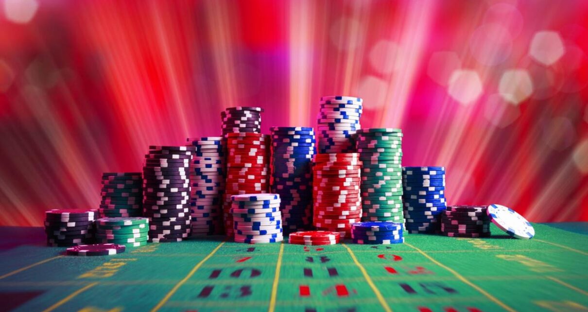 The Thrill of Live Roulette Casino: A Guide to the Ultimate Gaming Experience