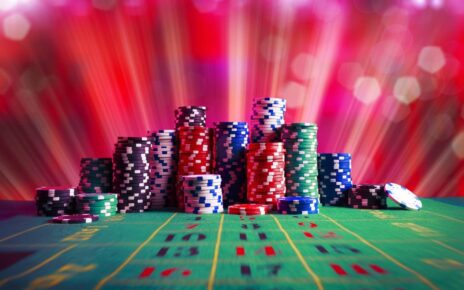 The Thrill of Live Roulette Casino: A Guide to the Ultimate Gaming Experience