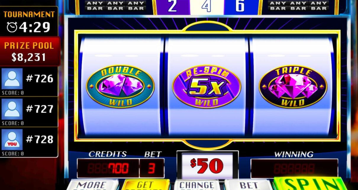 5Dimes Casino: The Ultimate Destination for Online Gaming