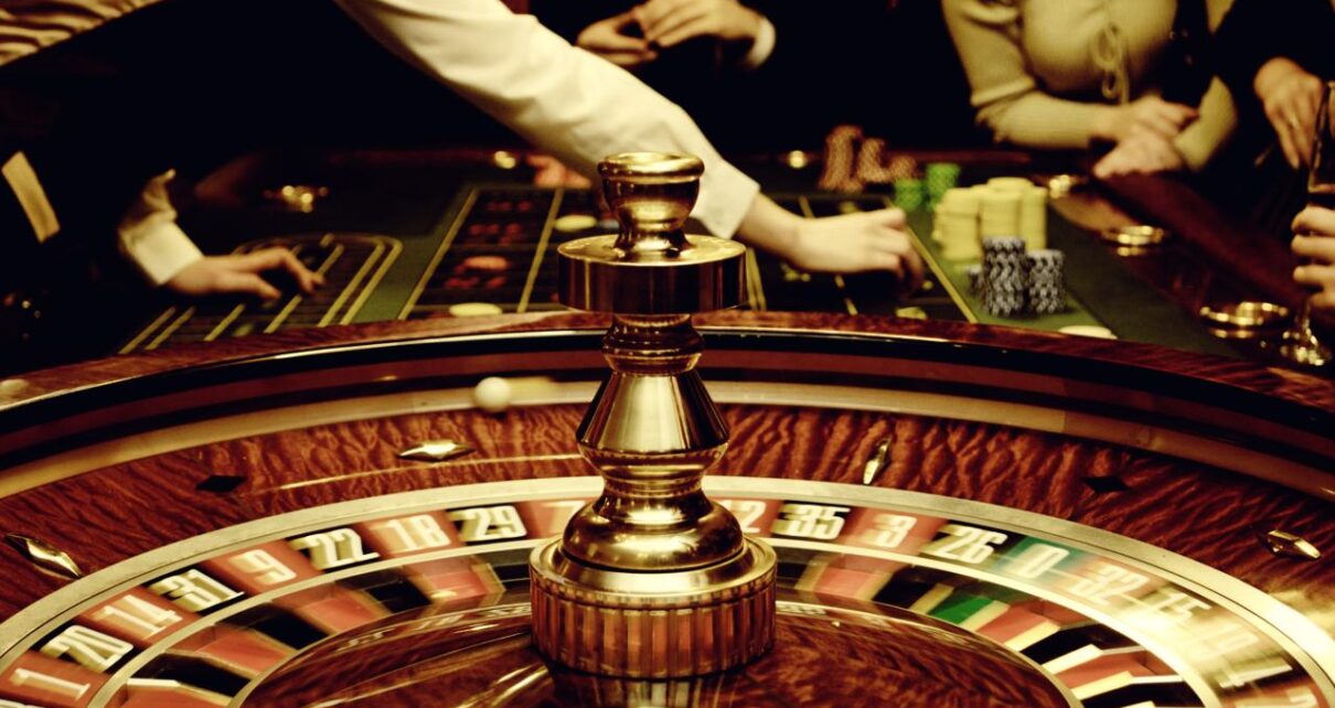 Exploring the Exciting World of Big5Casino
