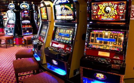 Discover the Exciting World of Winning Room Casino