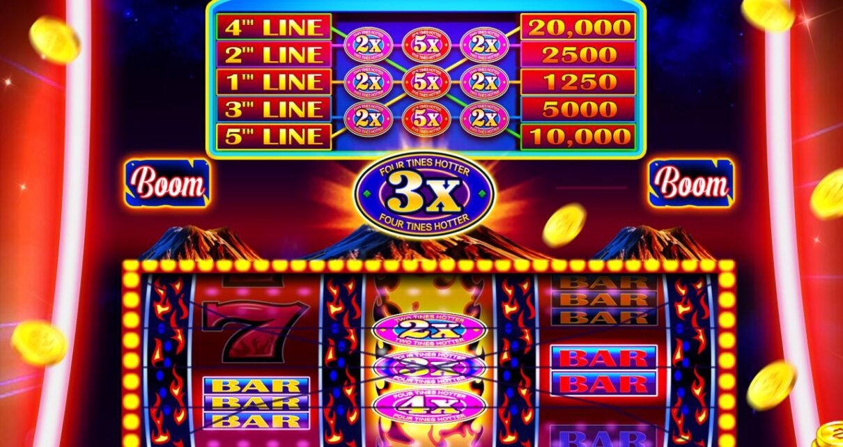 Exploring the Fun and Exciting World of 5Gringos Casino