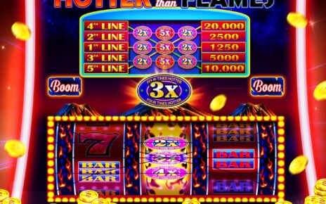 Exploring the Fun and Exciting World of 5Gringos Casino