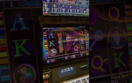 tape-Breaking 0 Bet Jackpot #casino #slots #diamond