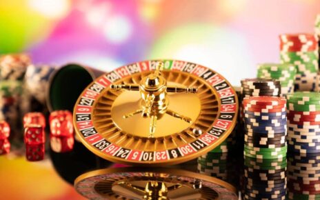 Exploring the Exciting World of 22 Bet Casino