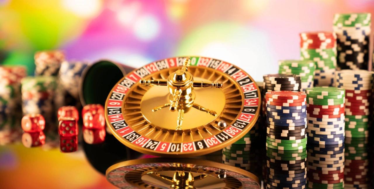 Exploring the Exciting World of 22 Bet Casino