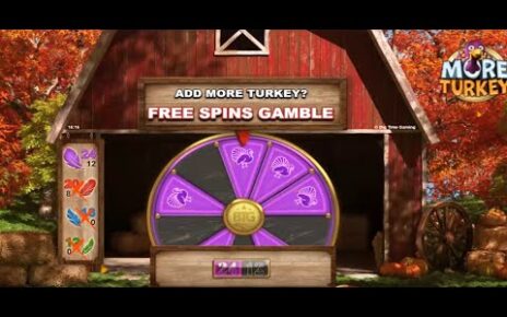 to a greater extent than Turkey – online casino slot from BTG ? Max Win X5000 ⚠️ Rating 7 out of 10