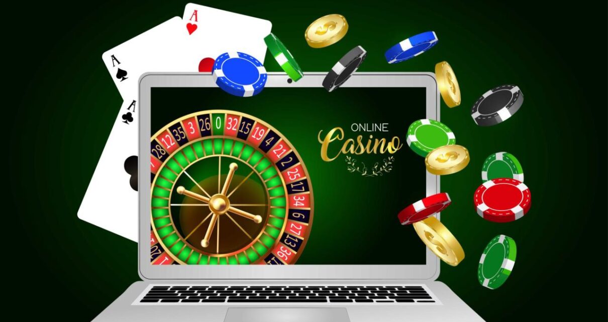 Discover the Legendary World of Avalon78 Casino