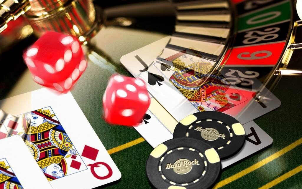 Experience the Thrill of Quatro Casino