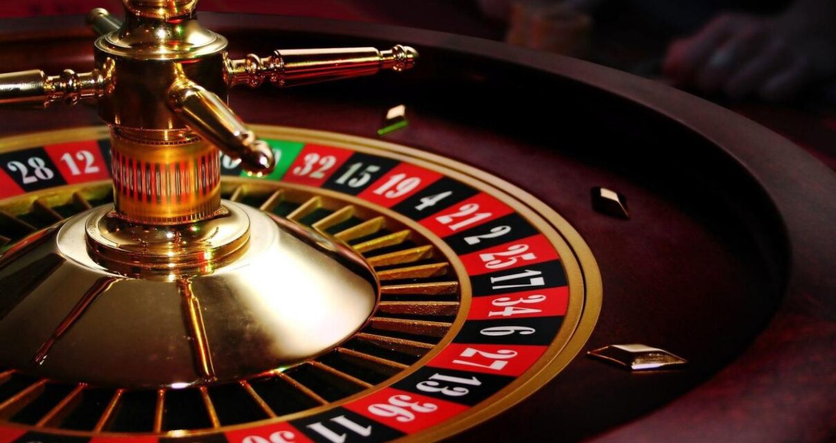 Experience the Thrill of Platin Casino: A Review