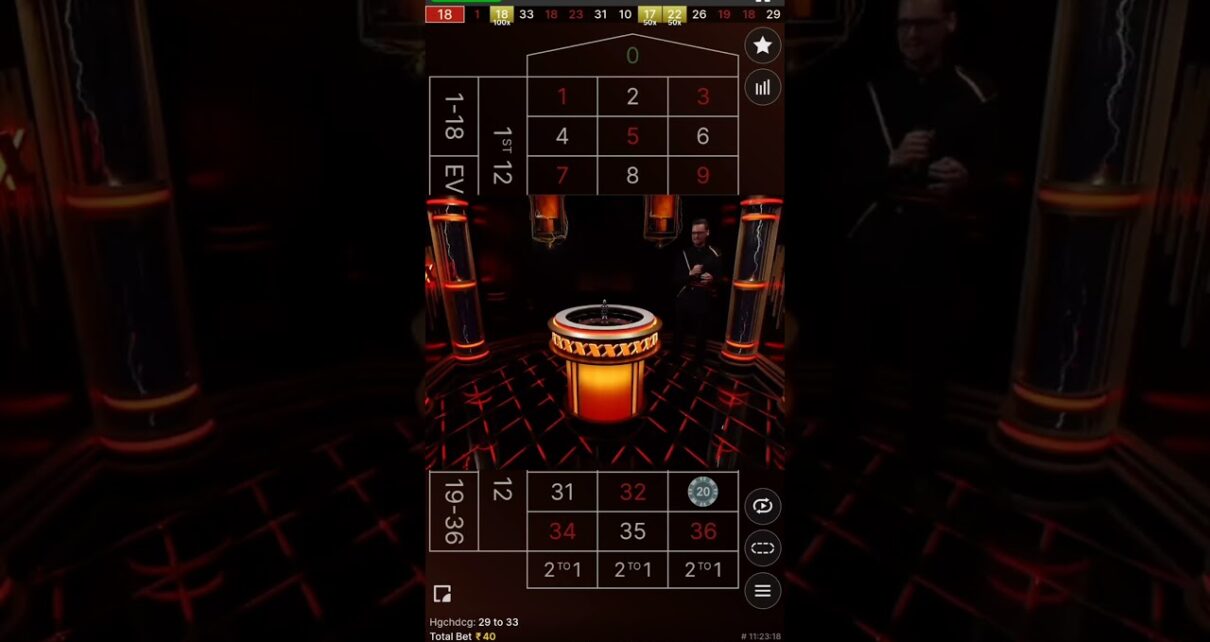 xxxtreme lightning roulette online casino tips guys
