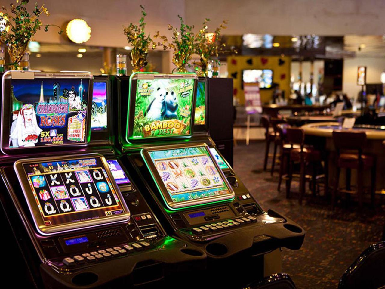 The Top 5 Must-Try Games at Money Reels Casino