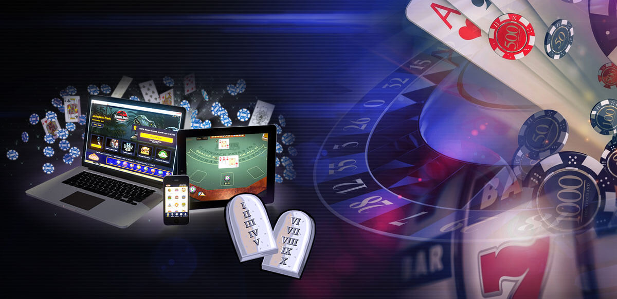 Exploring the Exciting World of Das Ist Casino