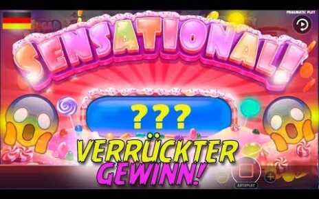 DER GRÖSSTE GEWINN MEINES LEBENS! DEUTSCHES ONLINE CASINO FÜR ECHTES GELD. CASINO ONLINE DEUTSCHLAN