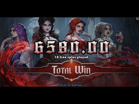 Immortal Desire – online casino slot from PLAY’N GO ? Max Win X10000 ⚠️ Rating 7 out of 10