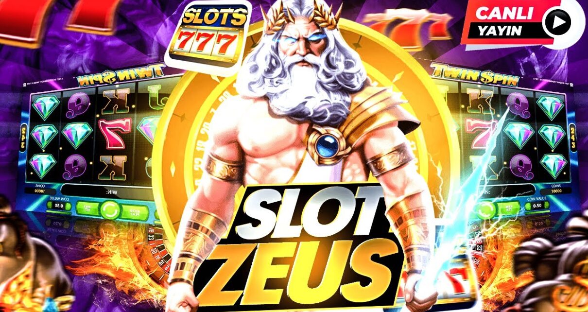 ?CASİNO SLOT OYUNLARI ZEUS ONLINE BANT YAYIN DEĞİLDİR –ı