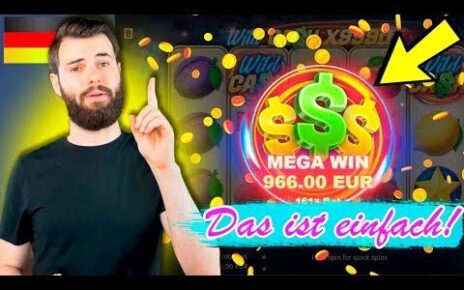 Bestes Spiel um schnell zu gewinnen! ▶ Bestes Online Casino in Deutschland mit Bonus