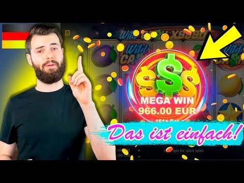 Bestes Spiel um schnell zu gewinnen! ▶ Bestes Online Casino in Deutschland mit Bonus