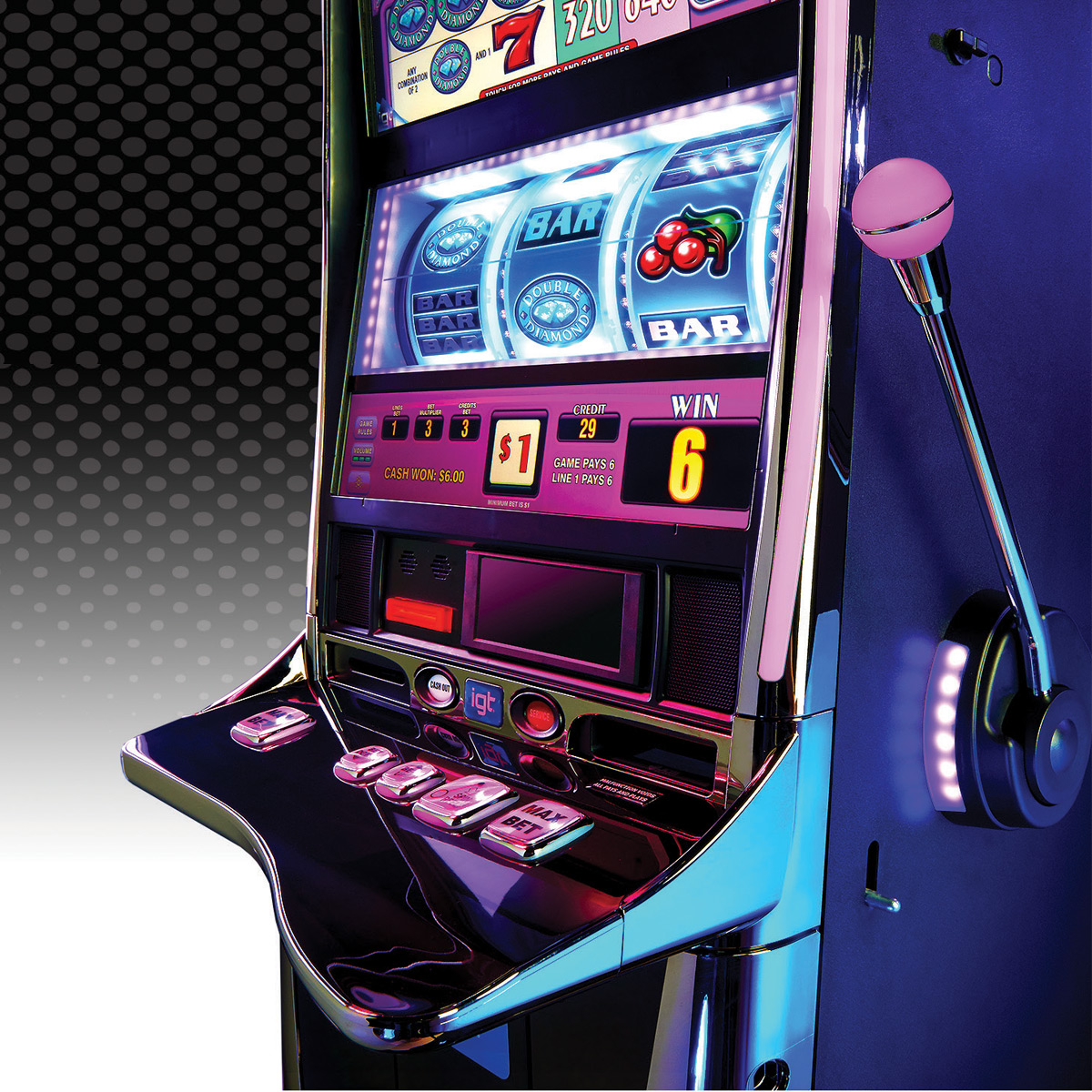 Experience the Thrills and Excitement at Scatter Hall Casino