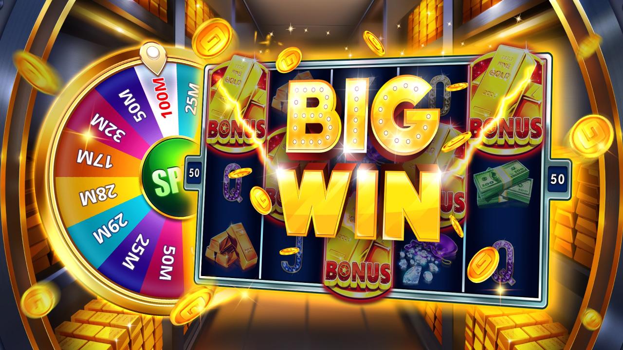 Exploring the Exciting World of BetCoco Casino