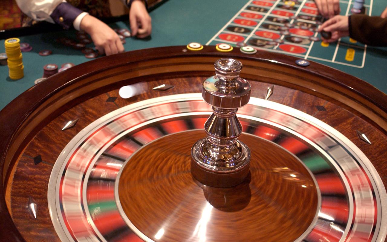 The Evolution of Online Casinos: A Look into Bit4win Casino