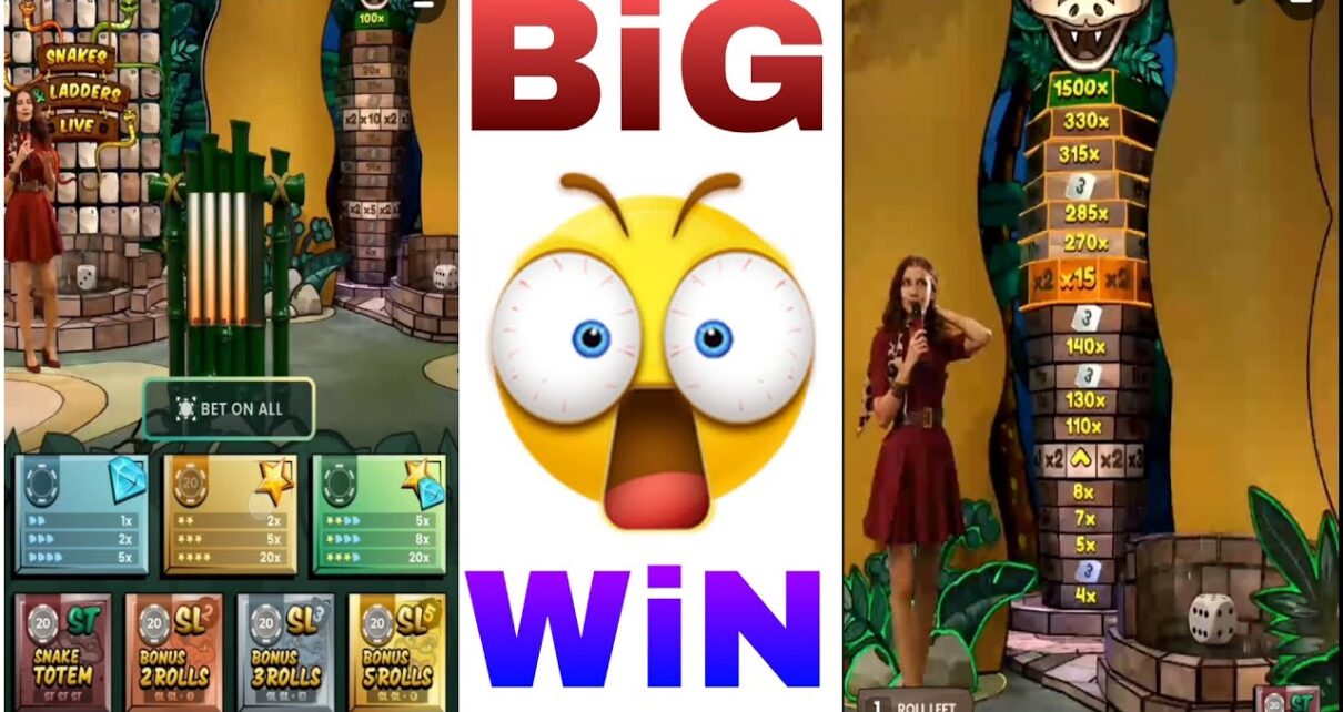 1xbet online casino games and Ladders #