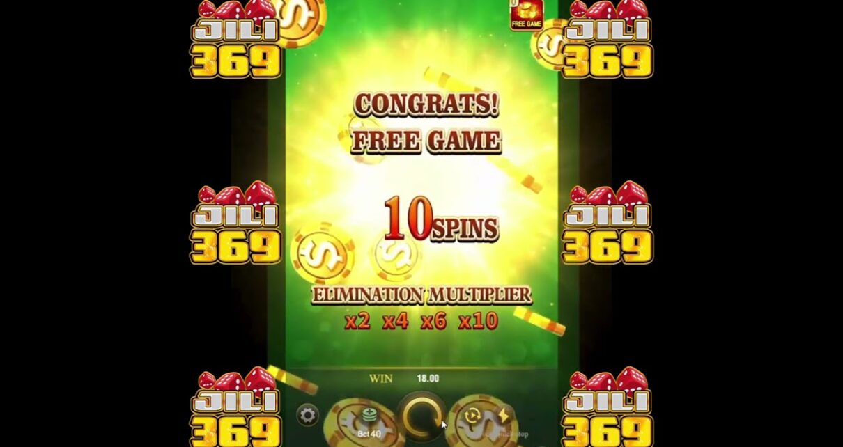 2 years na Ang Online Casino na Ito At Ma pag bigay Pa rin❤️ | JILI369 PLAY | 2 years na Ang Online Casino na Ito At Ma pag bigay Pa rin❤️ | JILI369 PLAY |